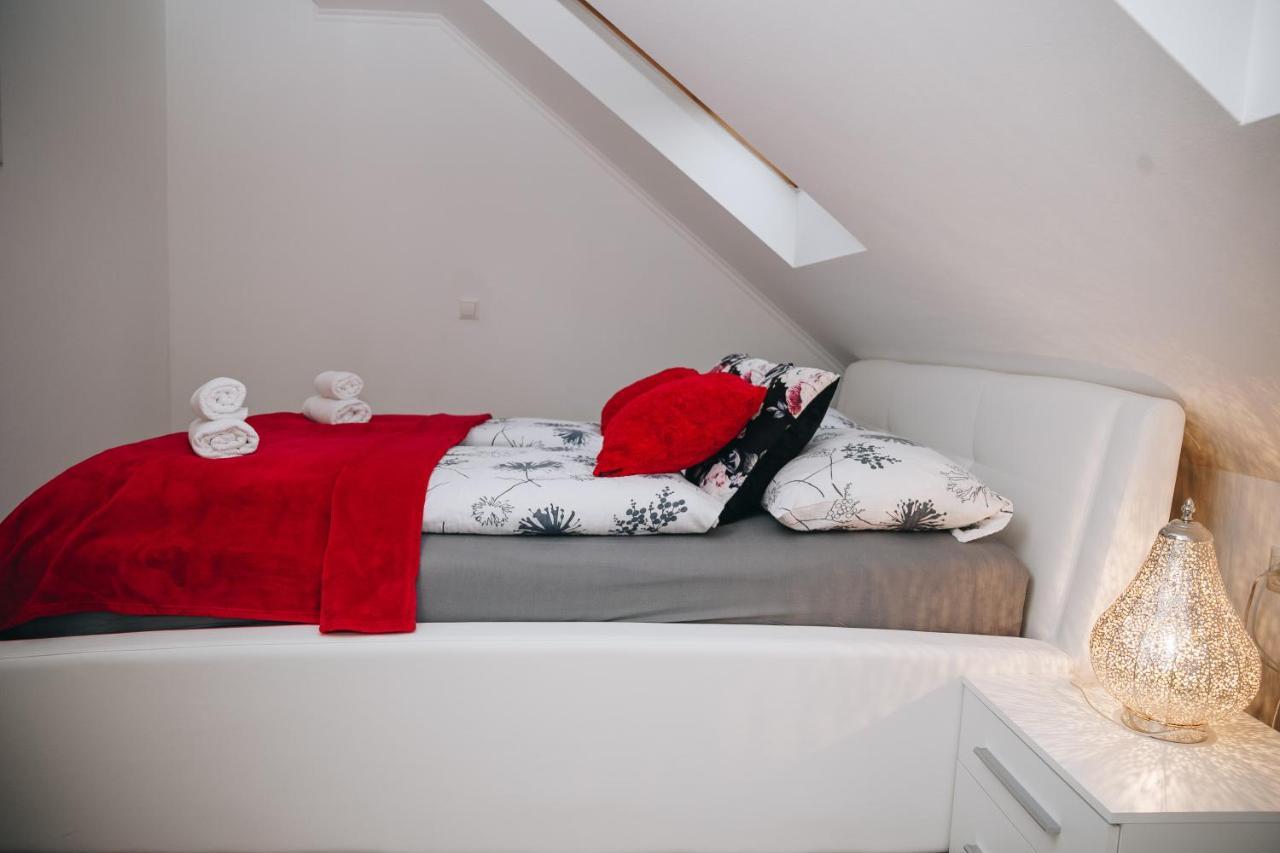 Appartement Grom Ribno Bled