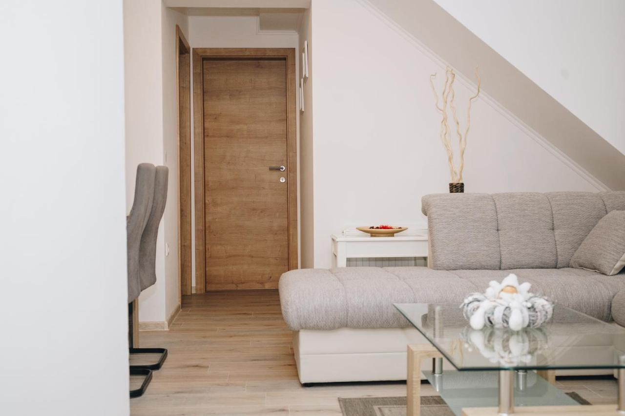 Grom Ribno Apartment Bled