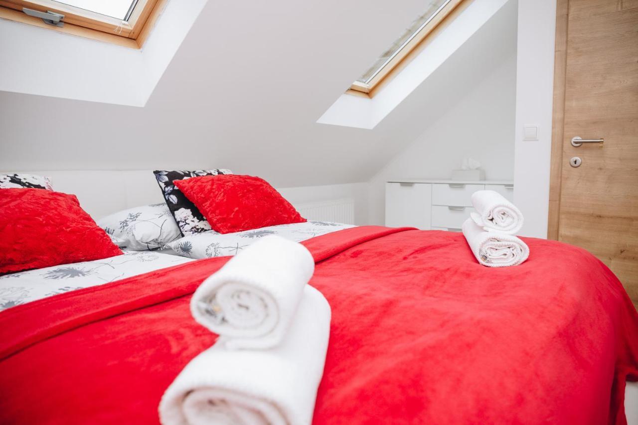 Grom Ribno Apartment