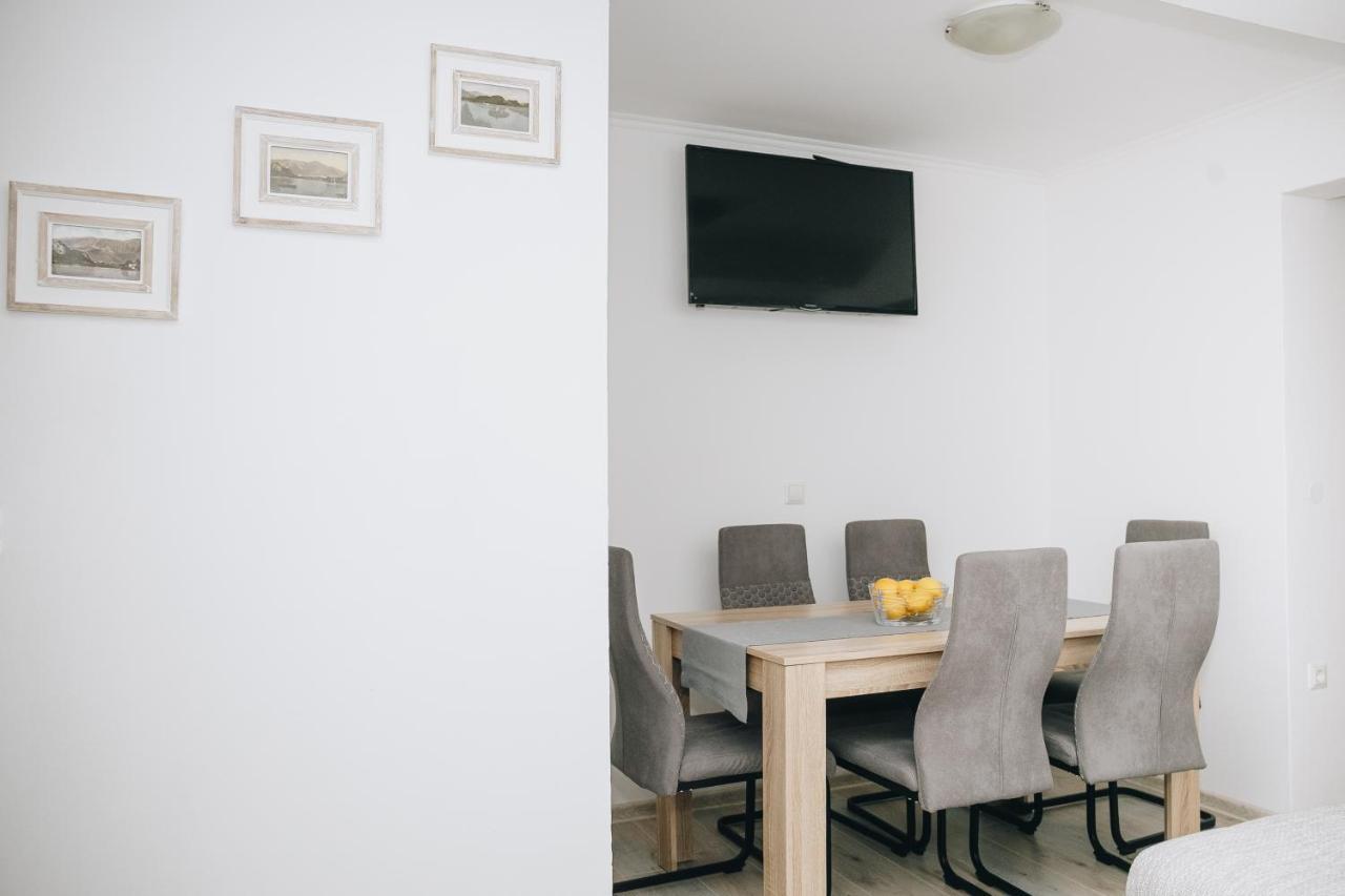 Appartement Grom Ribno Bled