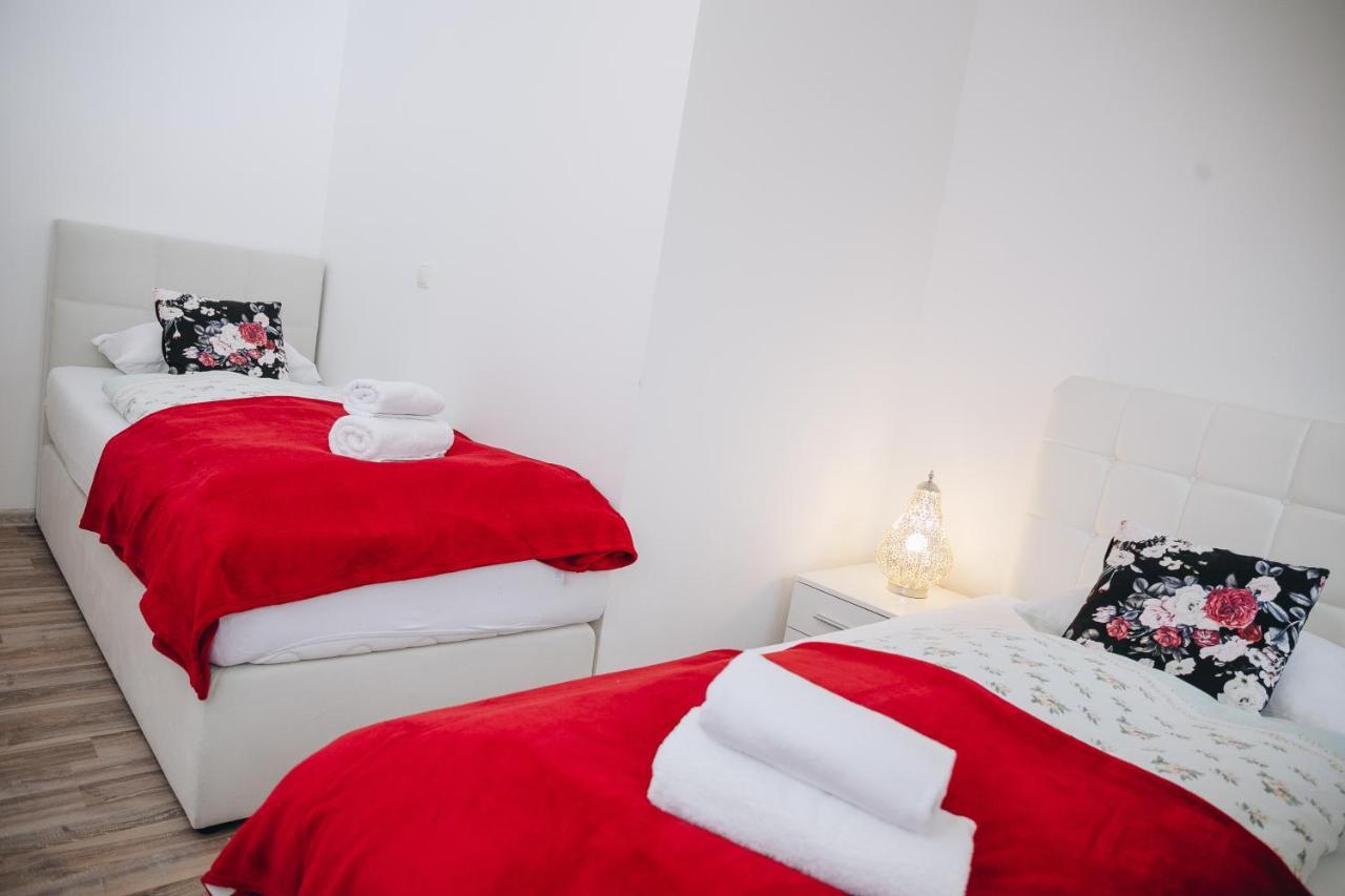 Grom Ribno Apartment *