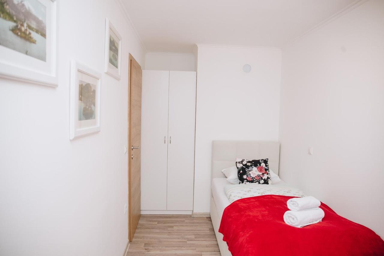 Grom Ribno Appartement