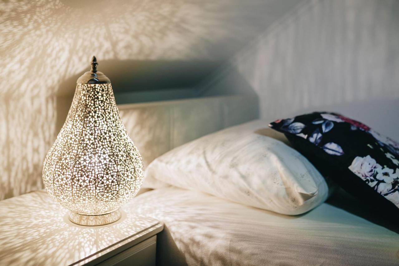 Appartement Grom Ribno