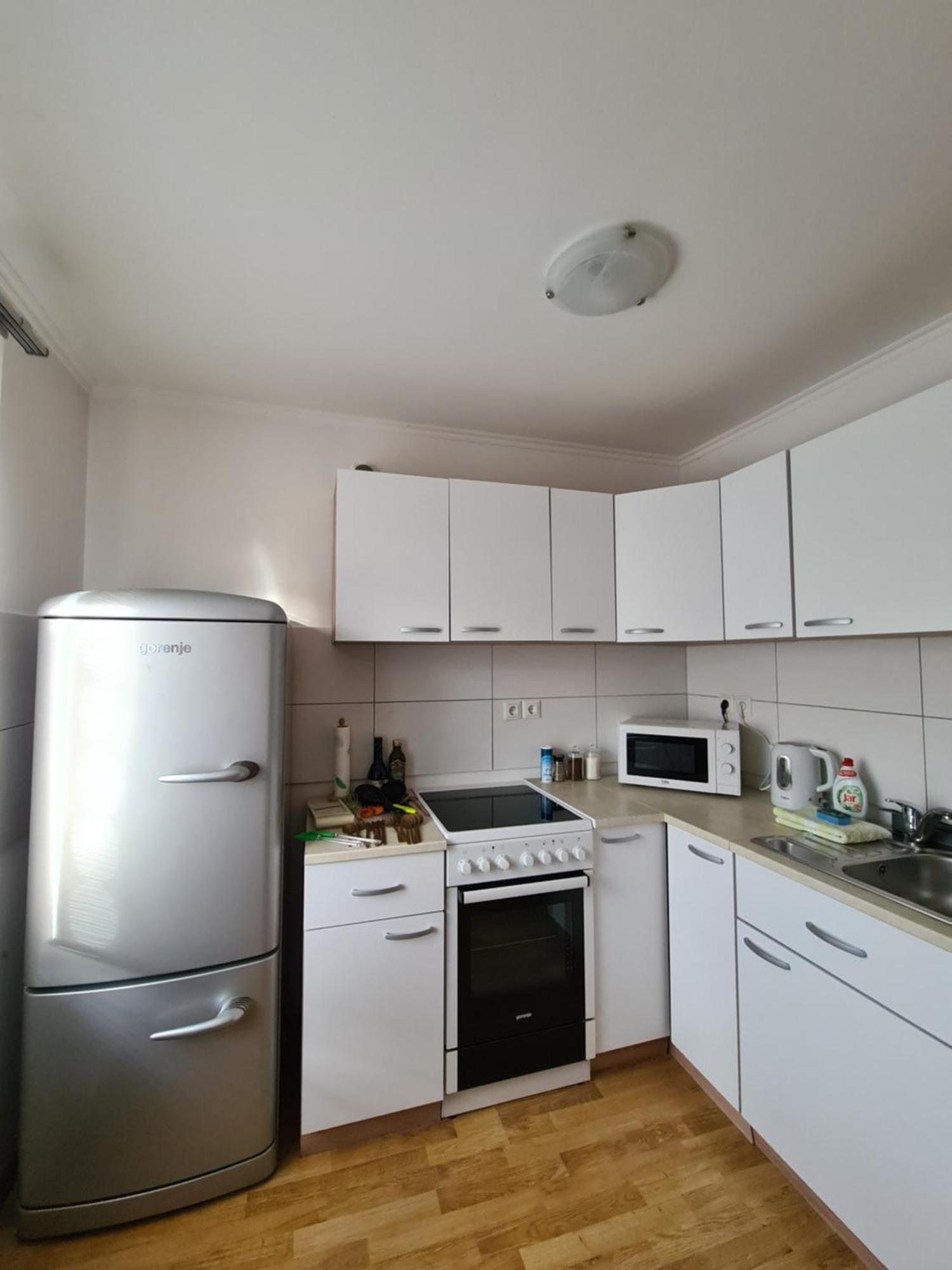 Grom Ribno Apartment *