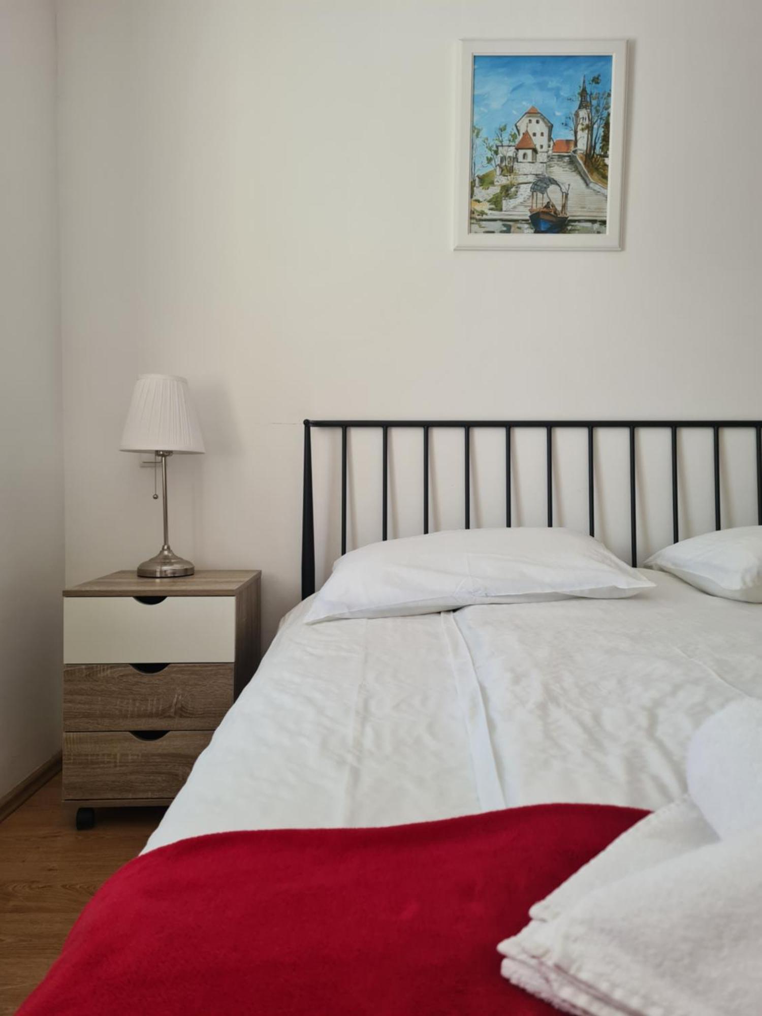 Apartment Grom Ribno *
