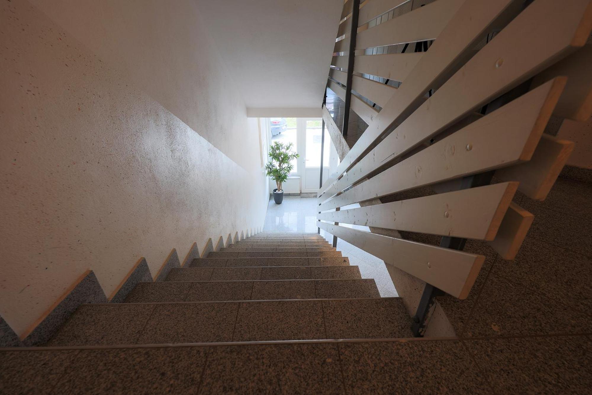 Grom Ribno Appartement *