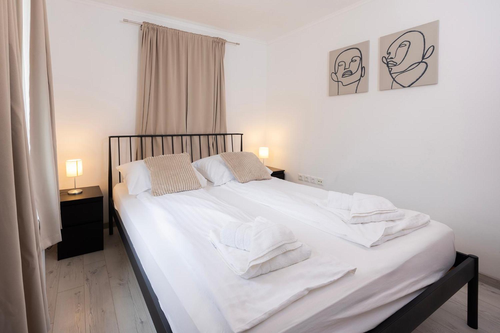 Grom Ribno Apartment