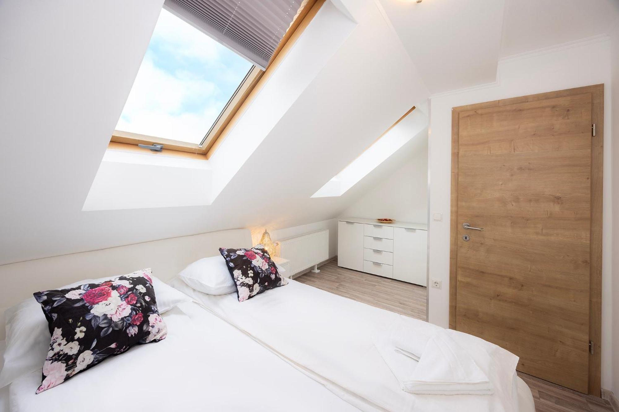 Grom Ribno Apartment