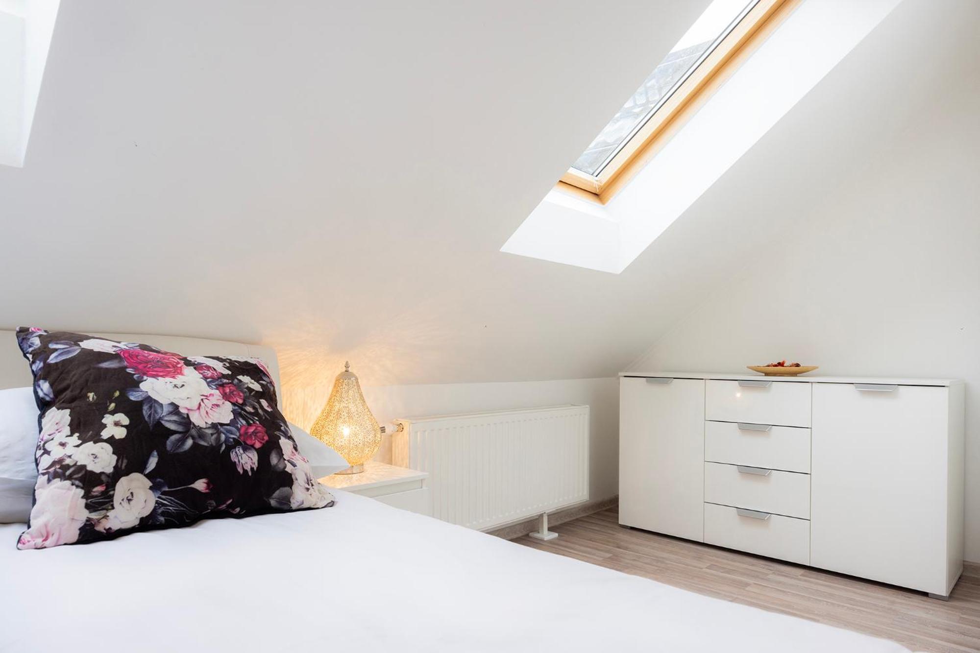 Appartement Grom Ribno