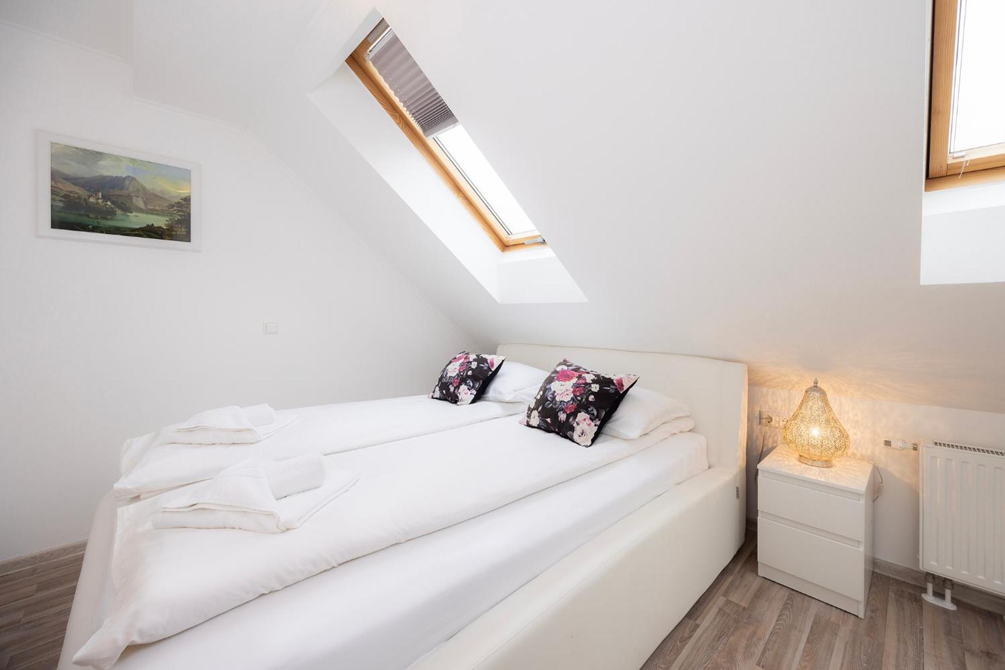 Grom Ribno Apartment *