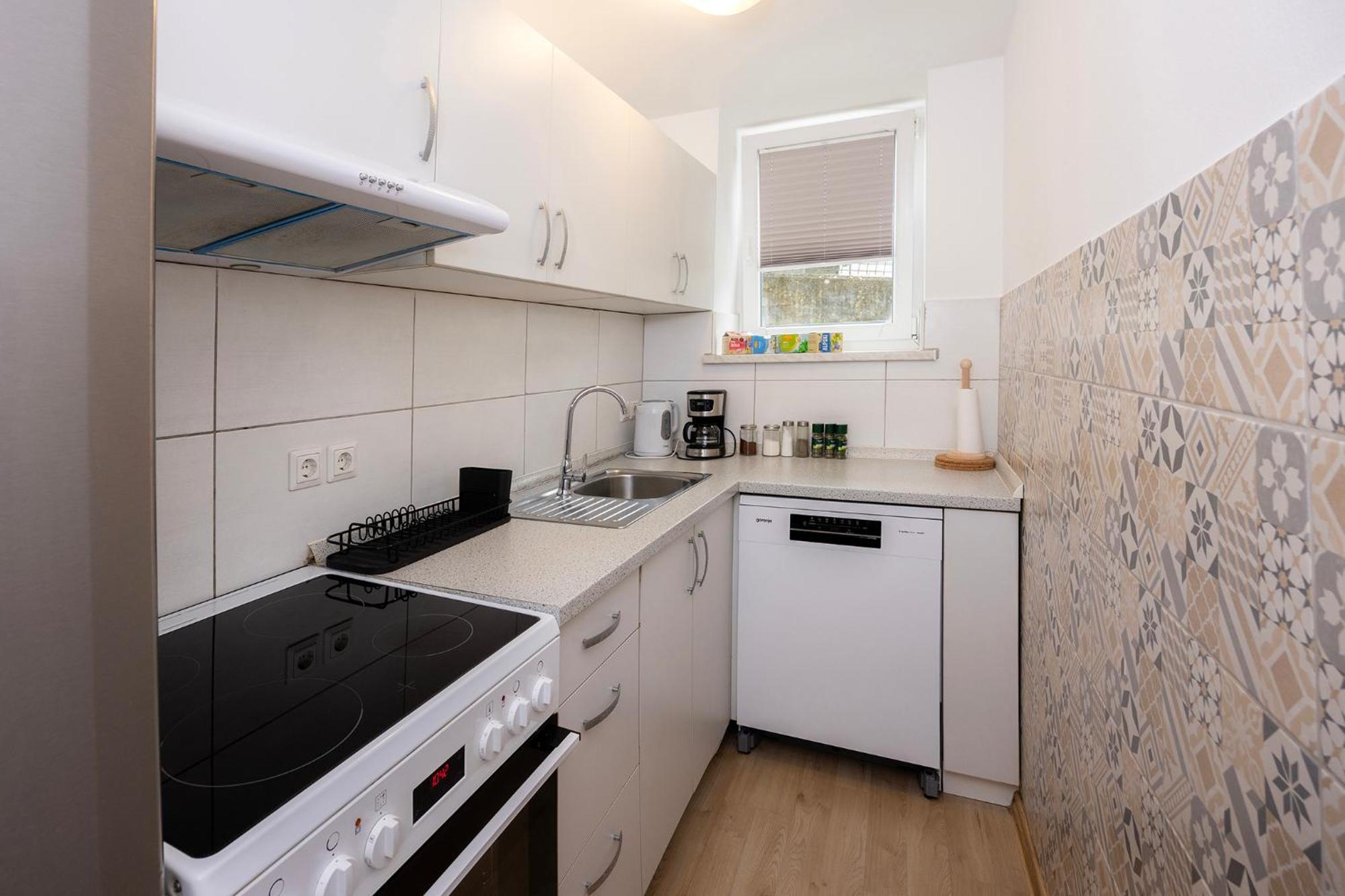 Apartment Grom Ribno *