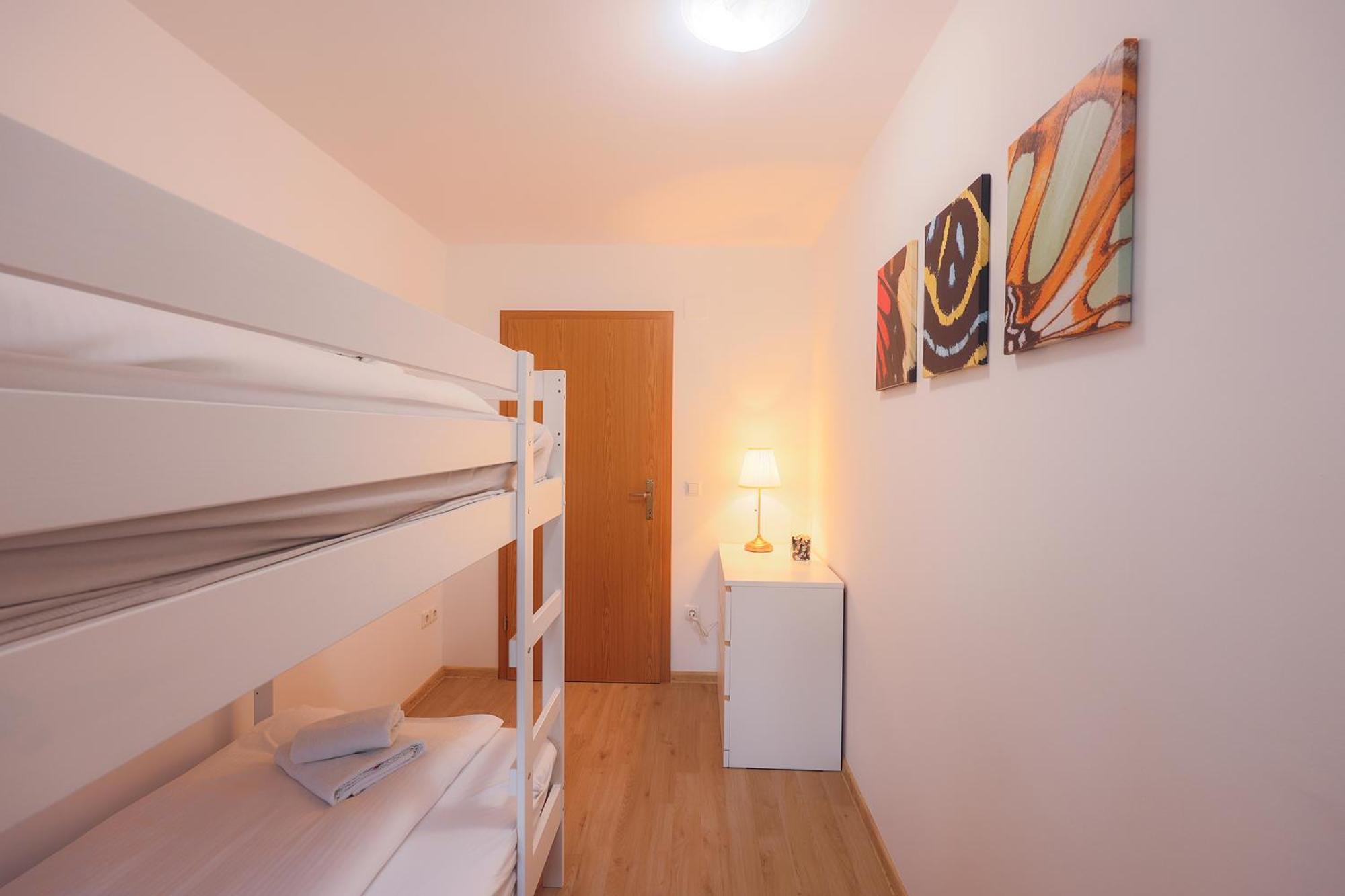 Grom Ribno Apartment Bled