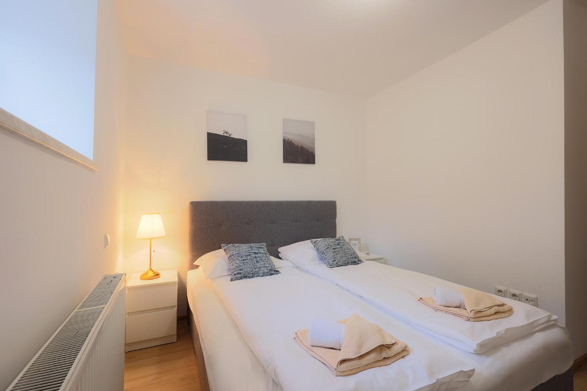 Appartement Grom Ribno