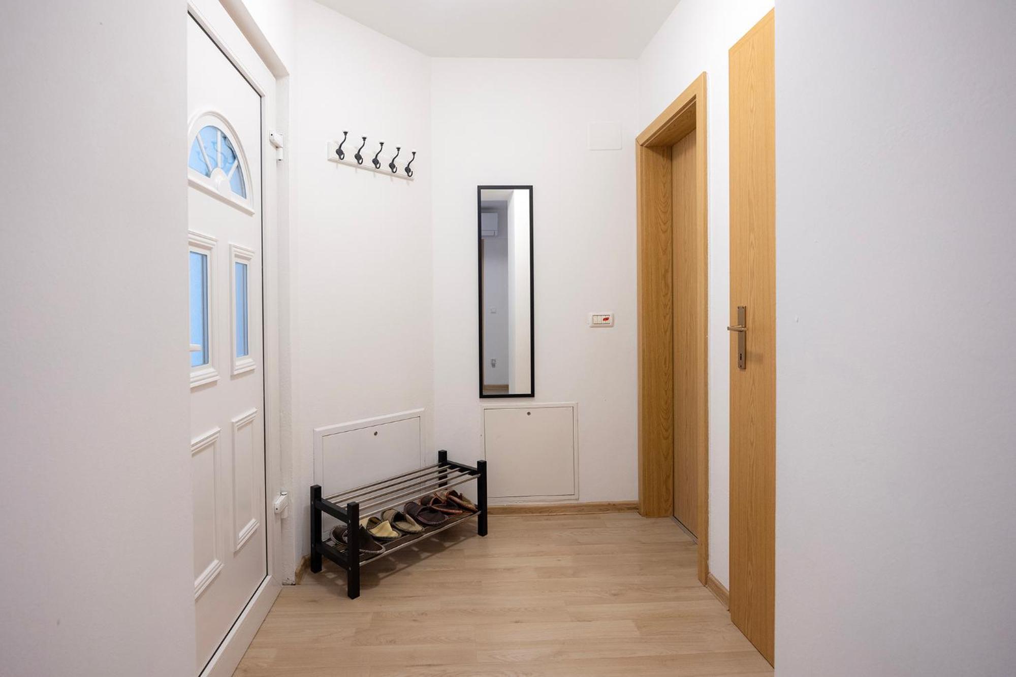 Grom Ribno Apartment *