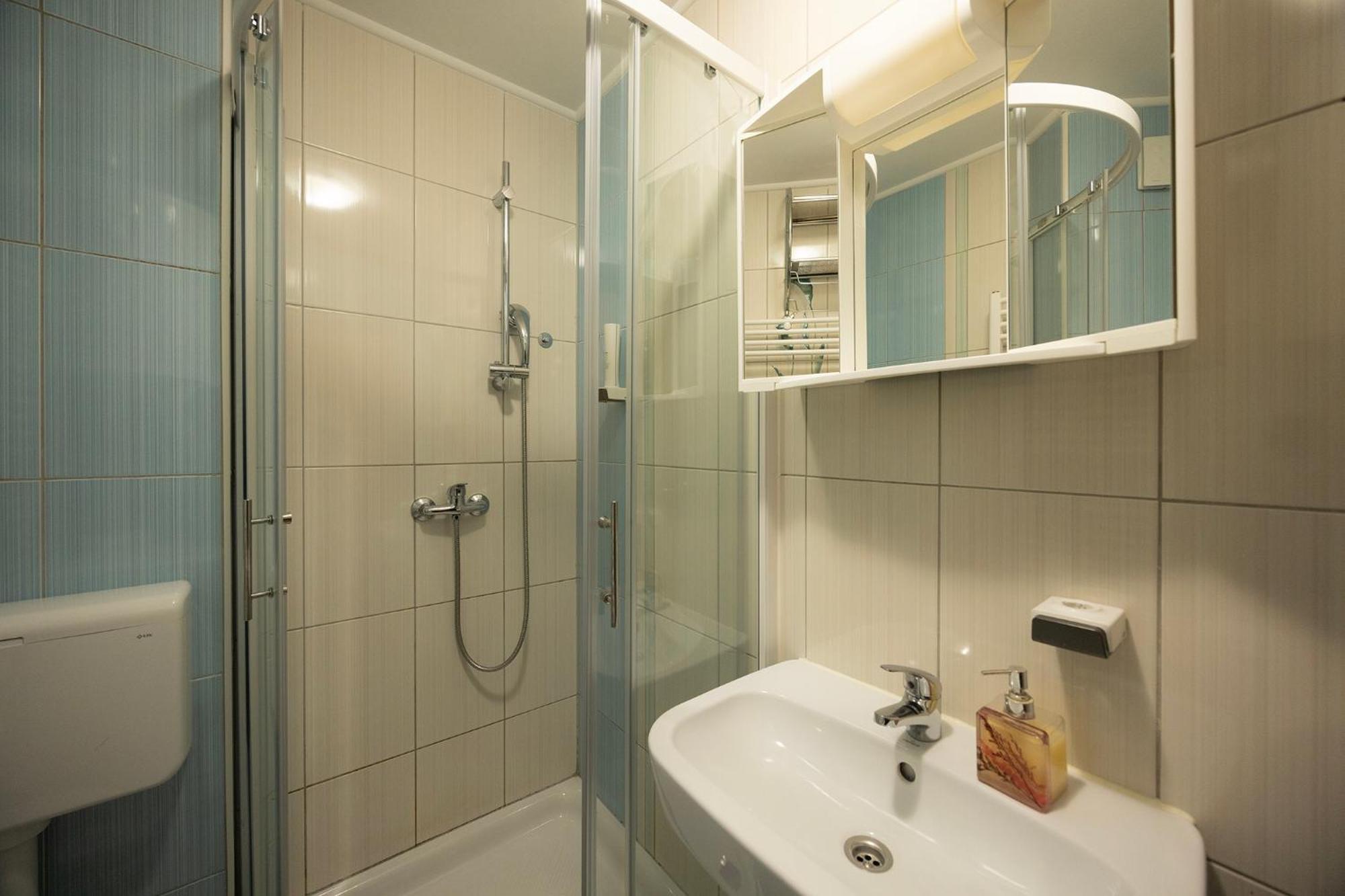 Grom Ribno Apartment