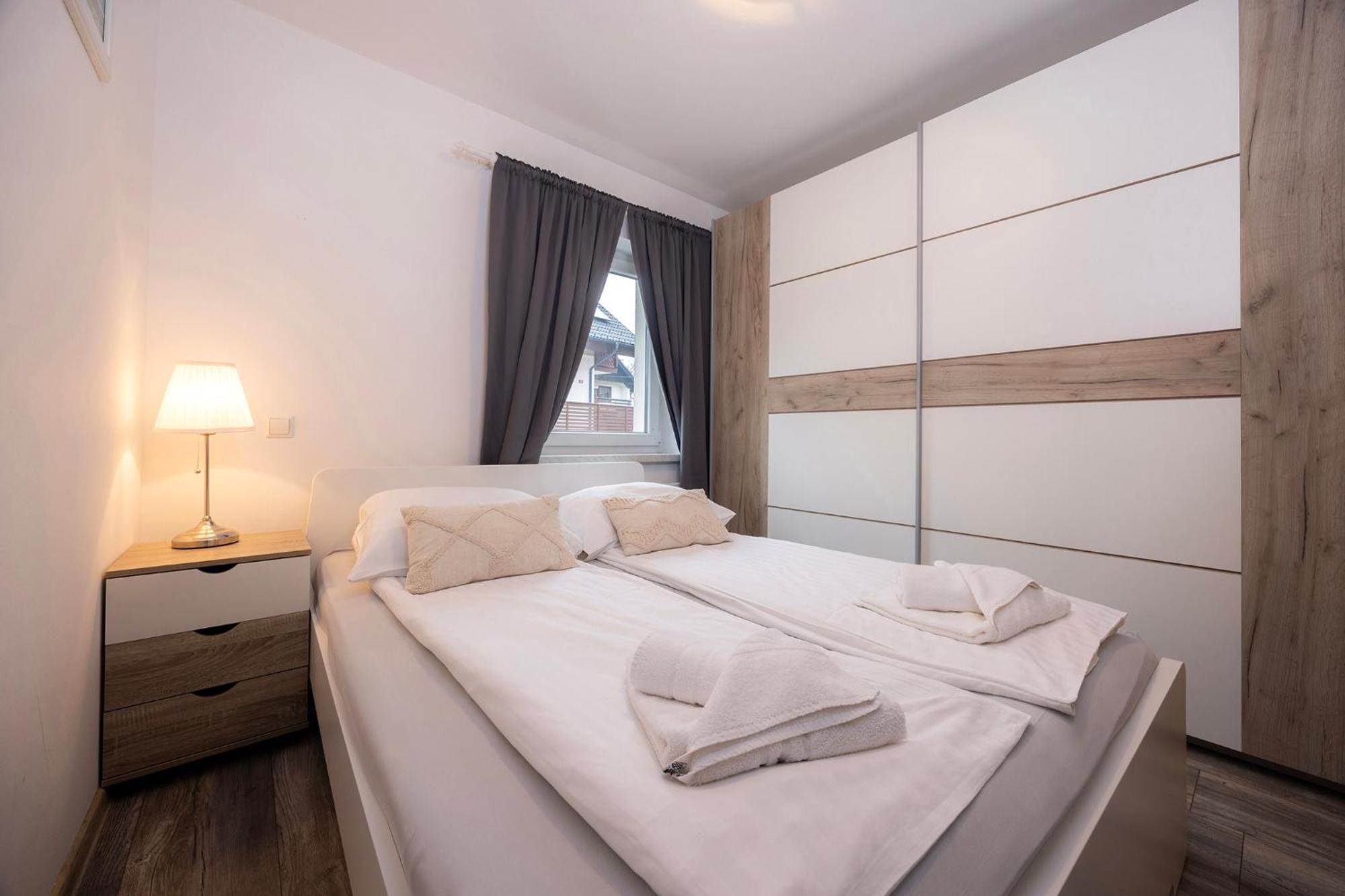 Apartment Grom Ribno *